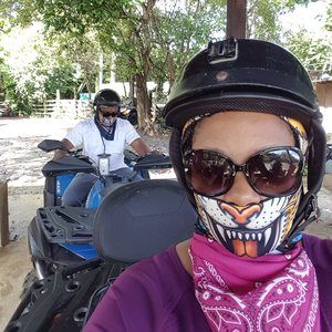 Meet your Posher, Stacey